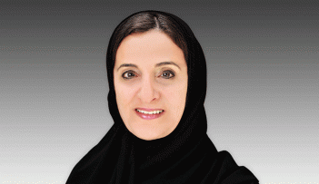الشيخة لبنى القاسمي  