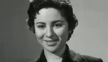 فاتن حمامة 