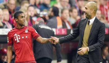 جوارديولا – كوستا 