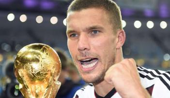 لوكاس بودولسكي