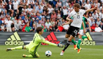 ماكجوفيرن وفرصة مولر 