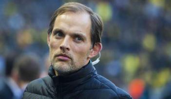 توماس توخيل