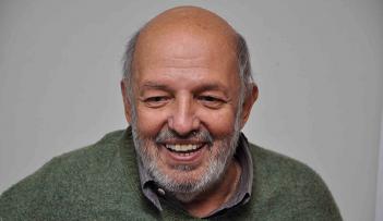 المخرج الكبير محمد خان