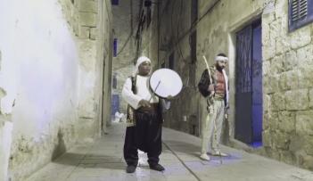 مسحراتي