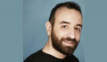 المخرج المصري عمرو سلامة