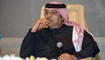 الفنان الإماراتي ميحد حمد