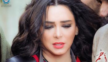 سولاف فواخرجي تطل على الشاشة في رمضان بمسلسل 