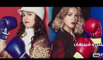 مسلسل نيللي وشريهان