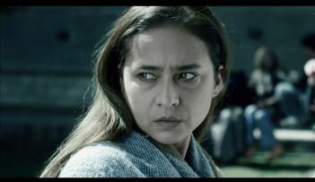 الفنانة المصرية نيللي كريم