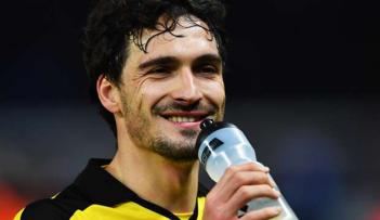 ماتس هومليز