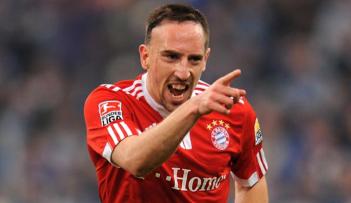 فرانك ريبيري 