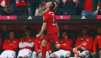 فرانك ريبيري