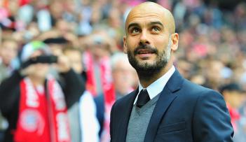 جوسيب جوارديولا