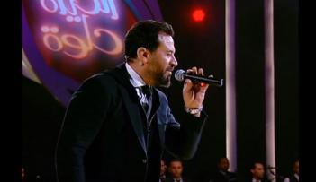 الممثل المصري ماجد المصري