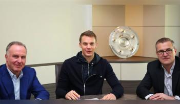 نادي بايرن ميونخ الألماني