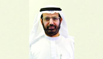 الدكتورعلي راشد النعيمي، مدير عام مجلس أبوظبي للتعليم