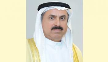صقر غباش 