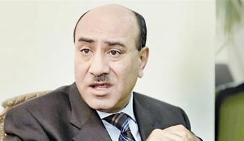 هشام جنينة