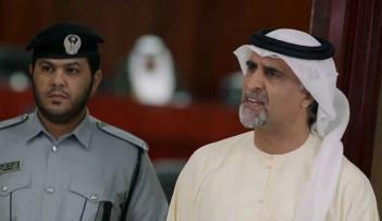 الفنان والمنتج الإماراتي الدكتور حبيب غلوم
