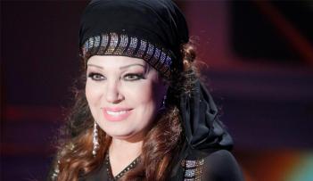 فيفي عبده 