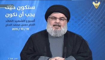 قناة المنار