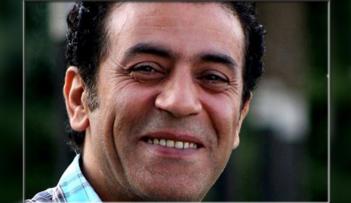 الفنان المصري صبري فواز