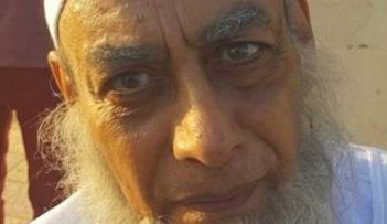 الفنان المصري أحمد بدير