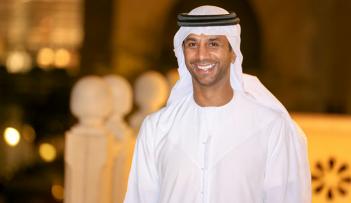 الفنان  فايز السعيد