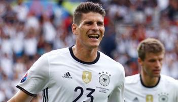 ماريو جوميز 