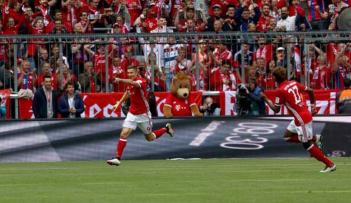 روبرت ليفاندوفيسكي