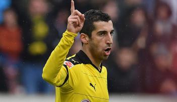 هنريك مختاريان