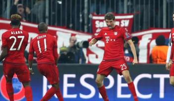 بايرن ميونخ