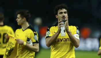 من المباراة