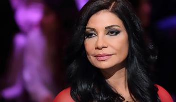 الفنانة  سوسن بدر