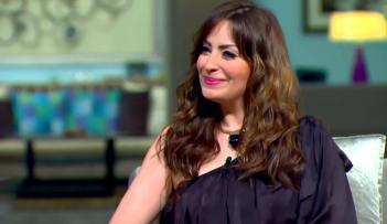الفنانة نرمين الفقي
