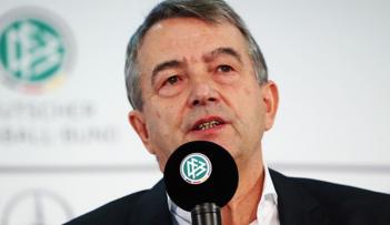 رينهارد جريندل رئيس للاتحاد الألماني لكرة القدم