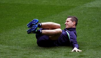 يوليان دراكسلر 