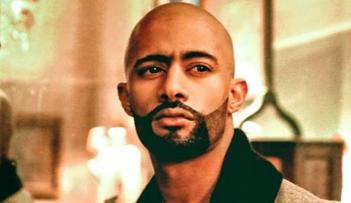 محمد رمضان