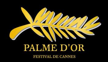 شعار مهرجان كان السينمائي