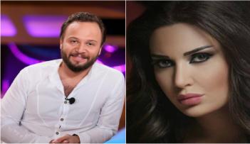 سيرين عبد النور ومكسيم خليل
