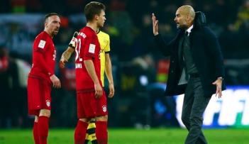 بايرن ميونخ يعود للأجواء المحلية