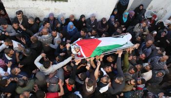 شهداء فلسطين 