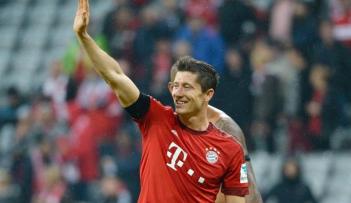 روبرت ليفاندوفسكي