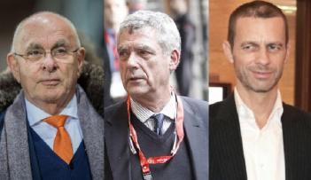 سيفرين وفيار وبراج