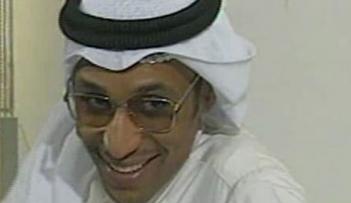  الفنان الكويتي هاني مطر