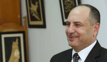 الحقوقي الفلسطيني البارز عصام يونس