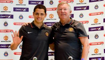 فيرجسون وتشيتشاريتو