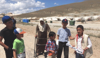 الهلال الأحمر الإماراتي 