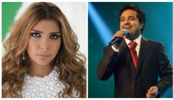 راشد الماجد وأصالة