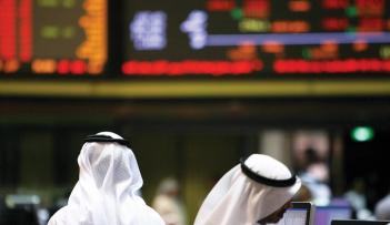 أسواق الخليج تتعافي من استفتاء بريطانيا 